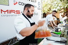 Dnipro Chefs Fest.Gastro /  