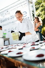 Dnipro Chefs Fest.Gastro /  