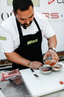 Dnipro Chefs Fest.Gastro /  