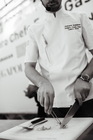 Dnipro Chefs Fest.Gastro /  