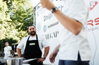 Dnipro Chefs Fest.Gastro /  