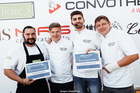 Dnipro Chefs Fest.Gastro /  