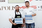 Dnipro Chefs Fest.Gastro /  