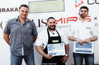 Dnipro Chefs Fest.Gastro /  