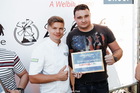 Dnipro Chefs Fest.Gastro /  