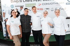 Dnipro Chefs Fest.Gastro /  