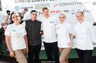 Dnipro Chefs Fest.Gastro /  