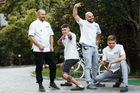 Dnipro Chefs Fest.Gastro /  