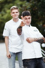 Dnipro Chefs Fest.Gastro /  