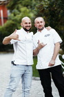 Dnipro Chefs Fest.Gastro /  