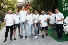 Dnipro Chefs Fest.Gastro /  