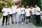 Dnipro Chefs Fest.Gastro /  