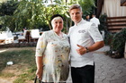 Dnipro Chefs Fest.Gastro /  