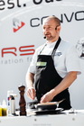 Dnipro Chefs Fest.Gastro /  