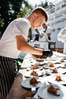 Dnipro Chefs Fest.Gastro /  