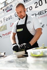 Dnipro Chefs Fest.Gastro /  