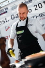 Dnipro Chefs Fest.Gastro /  