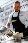 Dnipro Chefs Fest.Gastro /  