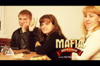 Mafia Dnepr League -   