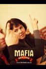 Mafia Dnepr League -   