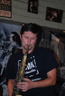 Jazz do it project @ Cotton Bar