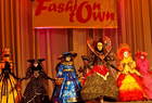 Fashion Town-2012