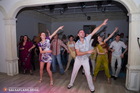 Salsa Bollywood