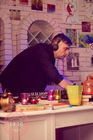 DJ Artem Neba - KissFM (19.16 Restaurant&Cafe)